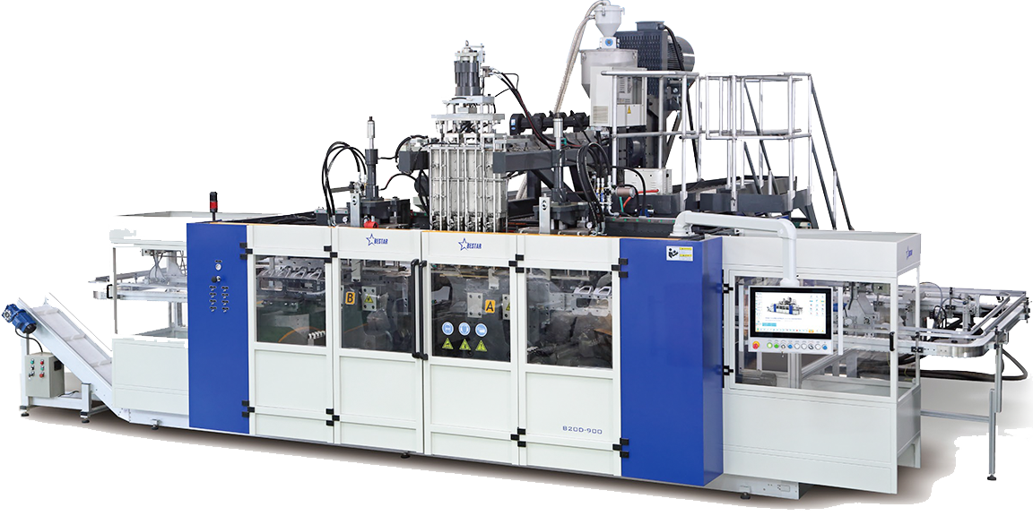 Suzhou Xingbeier İçi Boş Şekillendirme Equipment Co, Ltd.