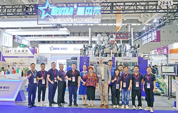Suzhou Xingbeier İçi Boş Şekillendirme Equipment Co, Ltd.