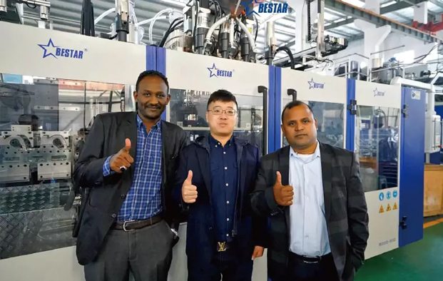 Suzhou Xingbeier İçi Boş Şekillendirme Equipment Co, Ltd.