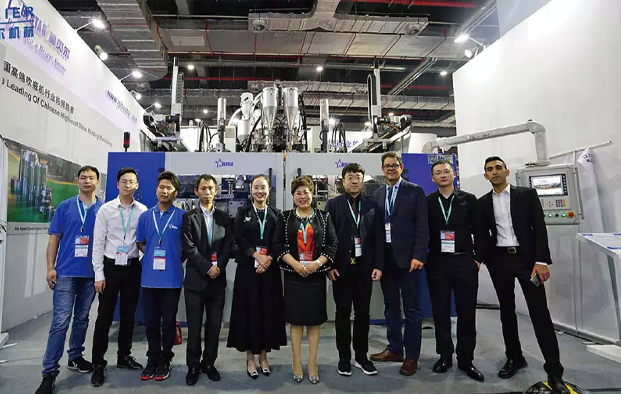 Suzhou Xingbeier İçi Boş Şekillendirme Equipment Co, Ltd.