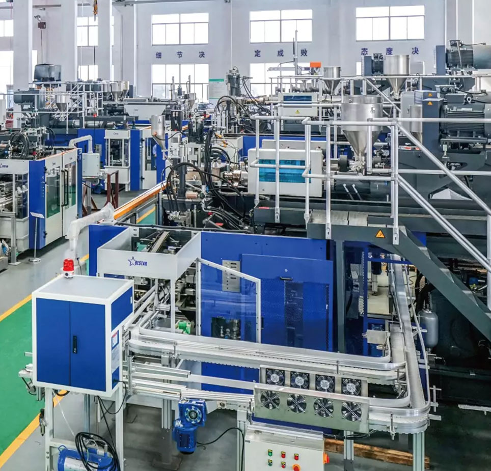 Suzhou Xingbeier İçi Boş Şekillendirme Equipment Co, Ltd.