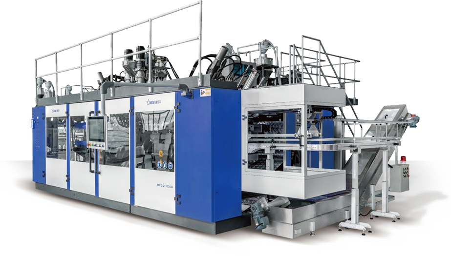 Suzhou Xingbeier İçi Boş Şekillendirme Equipment Co, Ltd.